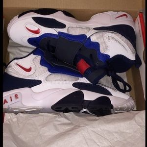 💙High Top Nike’s💙